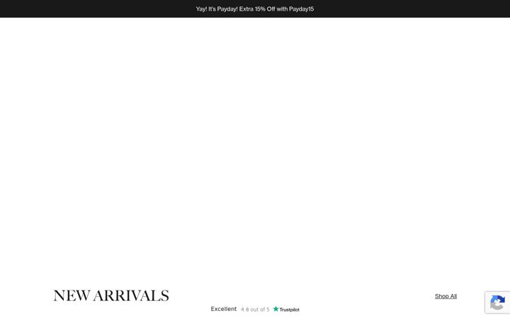 Screenshot of dresscheshire.com