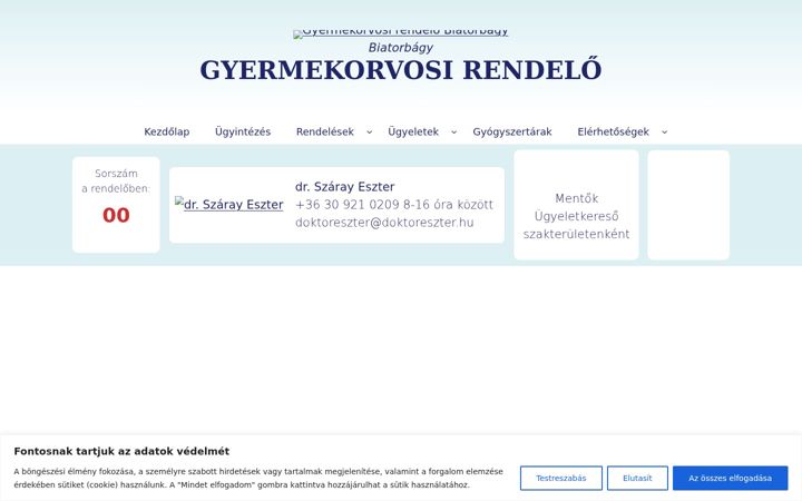 Képernyőkép: dreszter.hu