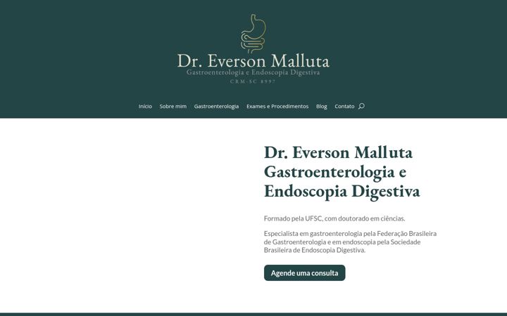 Screenshot von dreversonmalluta.com.br