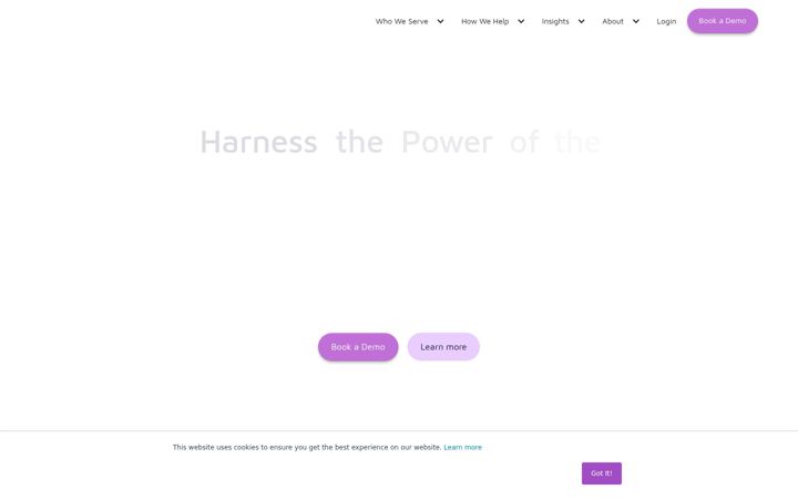 Screenshot of drevidence.com