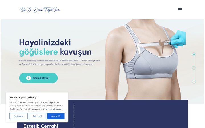 Screenshot of drevrenisci.com
