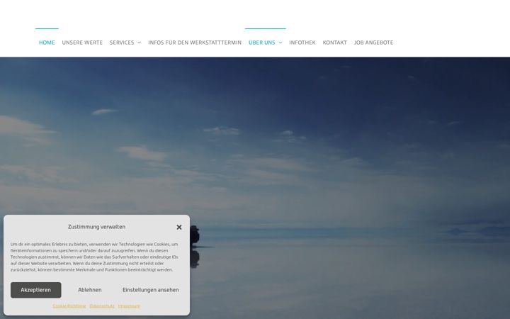 Screenshot of drexl4x4.de