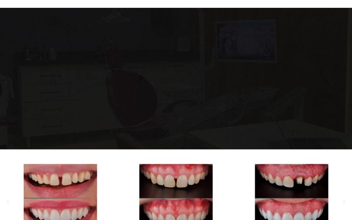 Screenshot of drfeliperodrigues.com