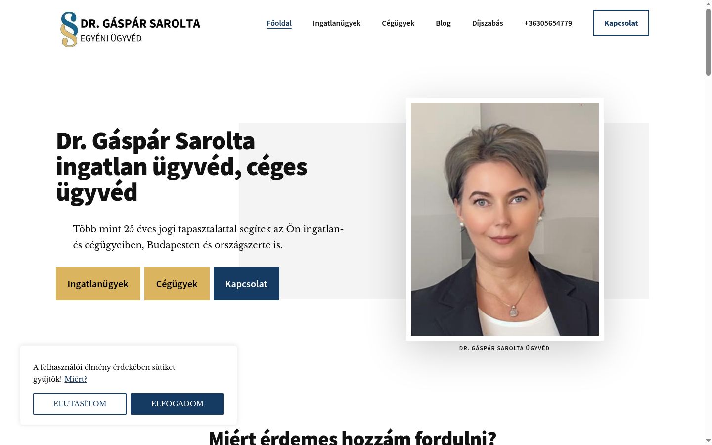 Ekrānuzņēmums ar piekrišanas baneri, kas tika rādīts pirms jebkādas mijiedarbības