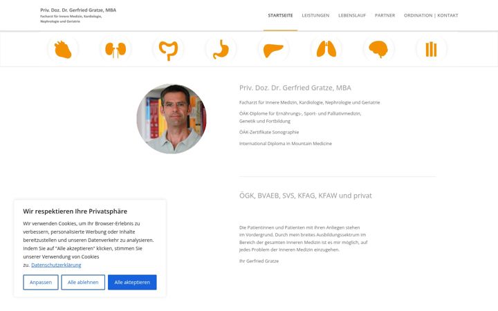Zrzut ekranu drgratze.at