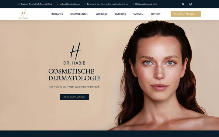 drhabib.nl