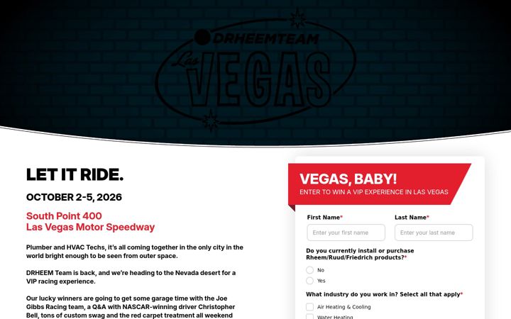 Screenshot of drheemteam.com