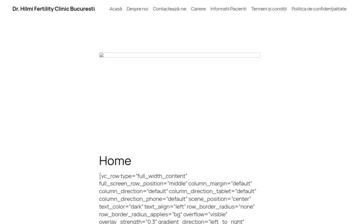 Screenshot of drhilmi.ro