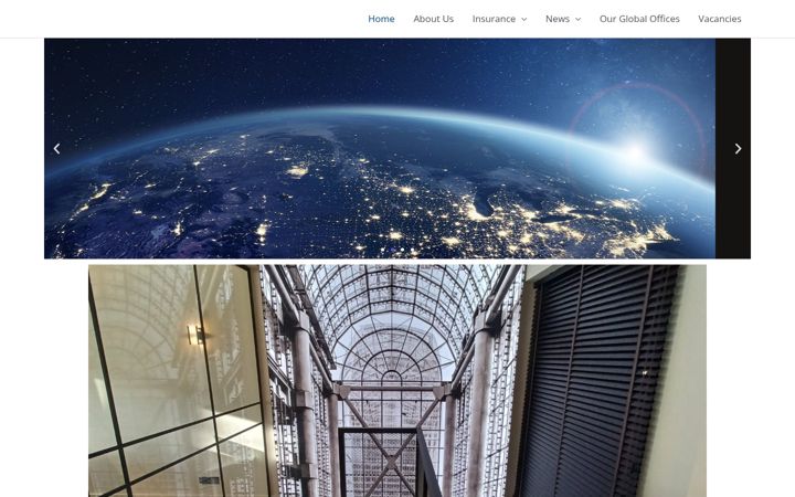 Screenshot of driesassur.com