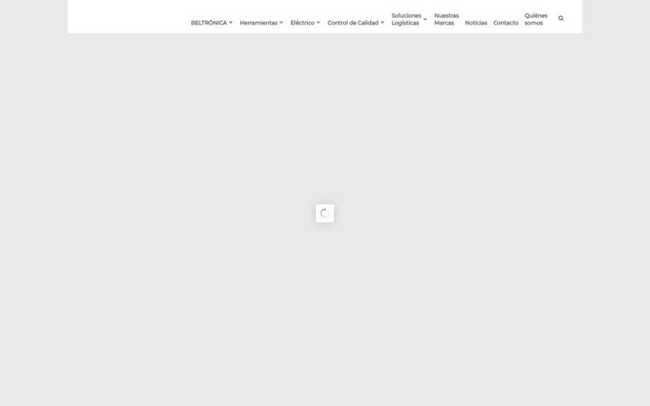 Screenshot of drilco.net