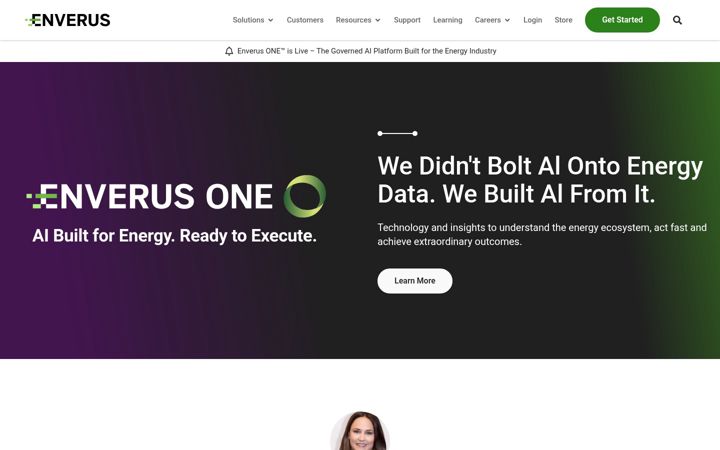 Screenshot of drillinginfo.com