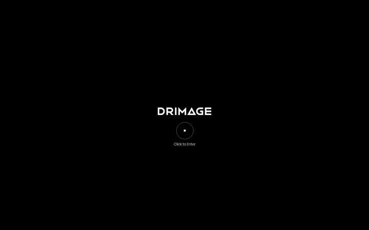 Screenshot of drimage.com