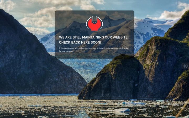 Screenshot of drimsect.com