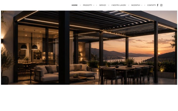 Screenshot of drinfissi.it