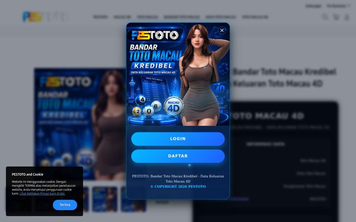 Screenshot of drinkdispatch.com