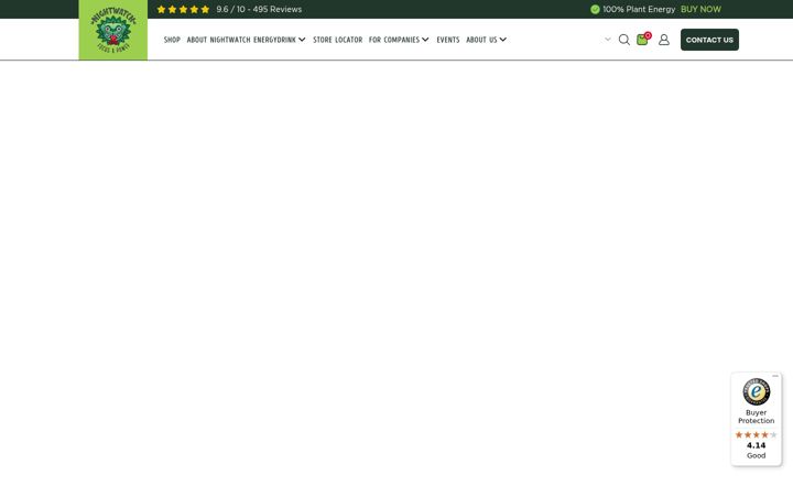 Screenshot of drinknightwatch.com