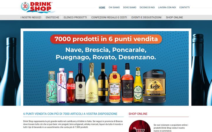 drinkshop.it