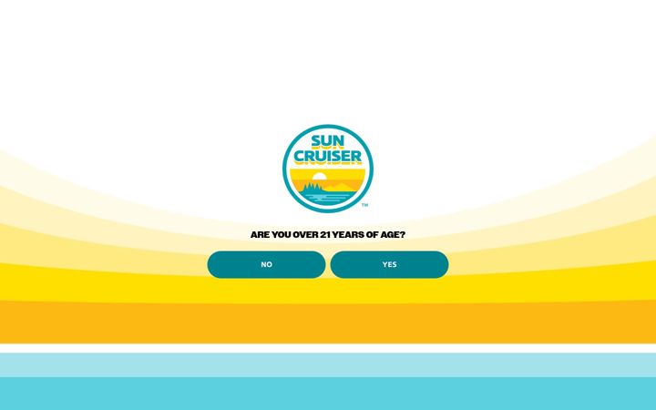 Screenshot of drinksuncruiser.com