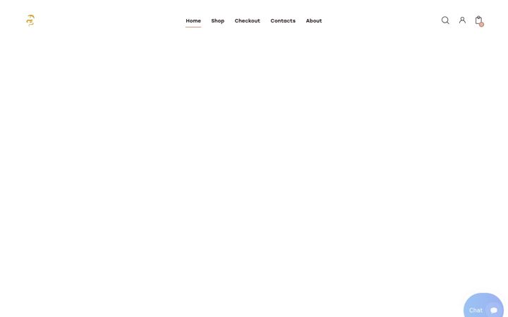 Screenshot of drip-carts.com