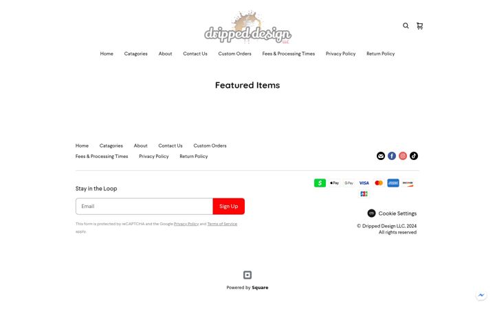 drippeddesign.com