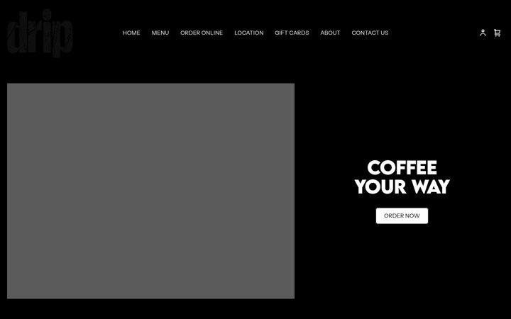 dripvancouver.com