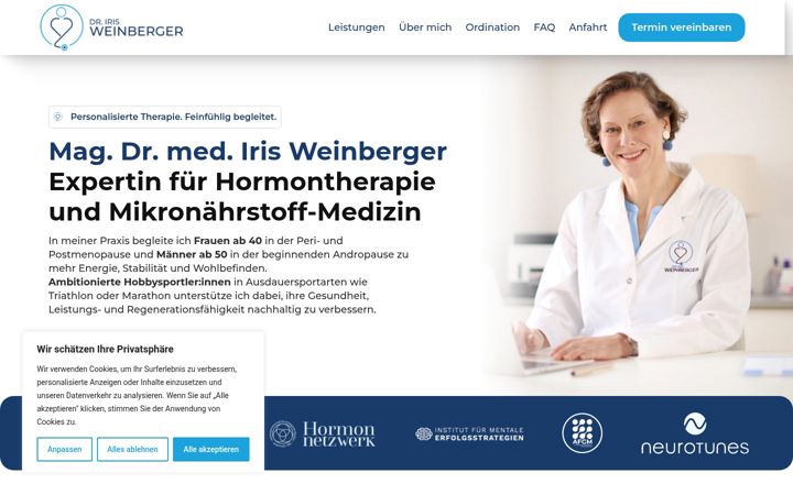 Zrzut ekranu dririsweinberger.at