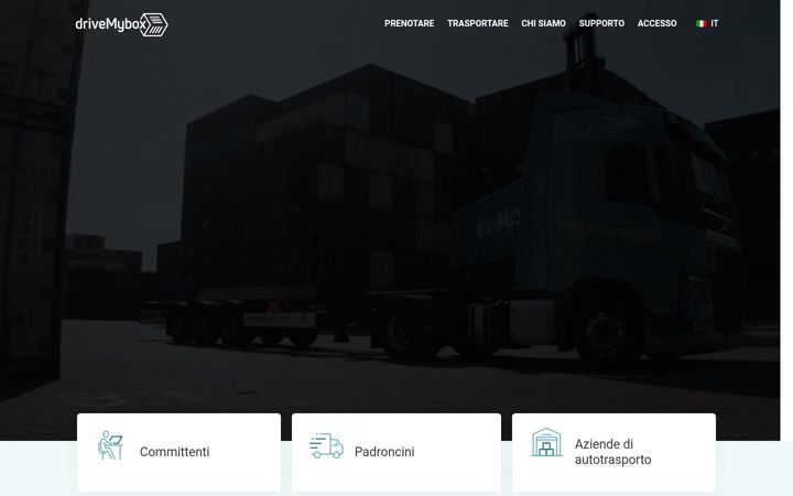drivemybox.it