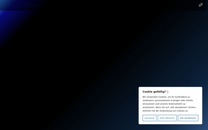 Screenshot of drivers-care.com