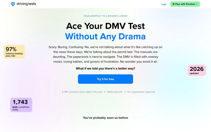 driving-tests.org