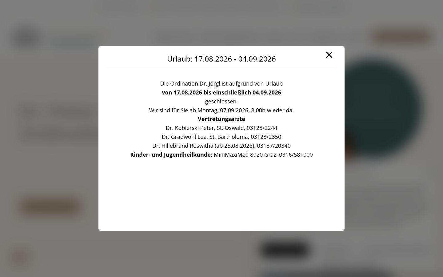 Zrzut ekranu banera zgody wyświetlanego przed jakąkolwiek interakcją