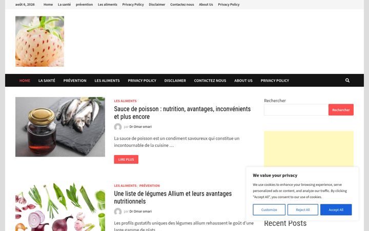 Screenshot of drkastali.com