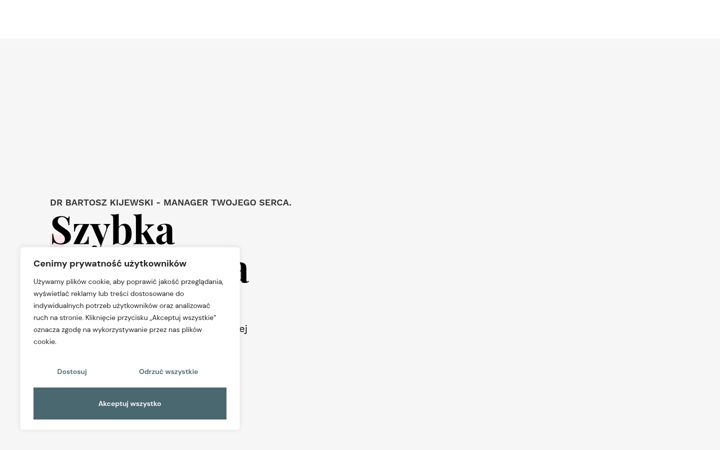 Captura de ecrã de drkijewski.pl