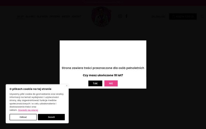 Screenshot of drlovesexshop.com