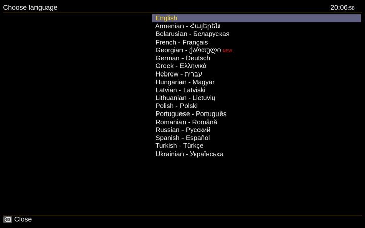 Screenshot of drm-play.com