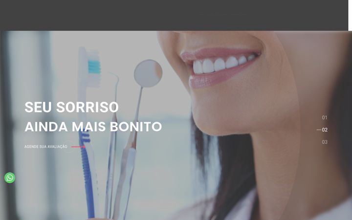 Screenshot του drmarcelcaron.com.br