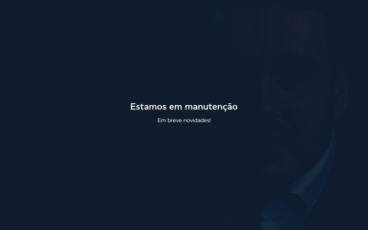 Screenshot του drmuriloraupp.com.br