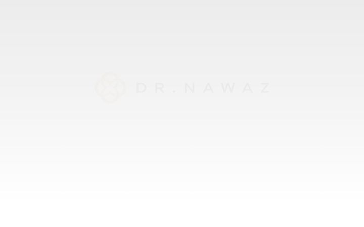 Screenshot of drnawaz.com