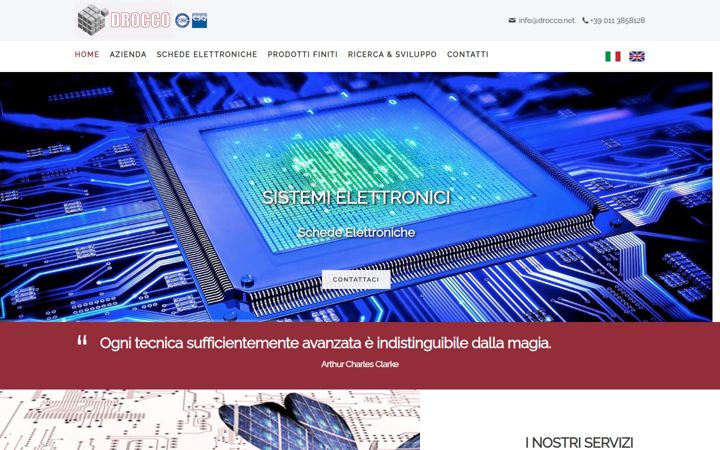 drocco.net
