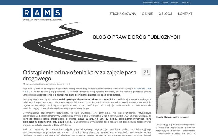 Kuvakaappaus sivustosta drogipubliczne.info