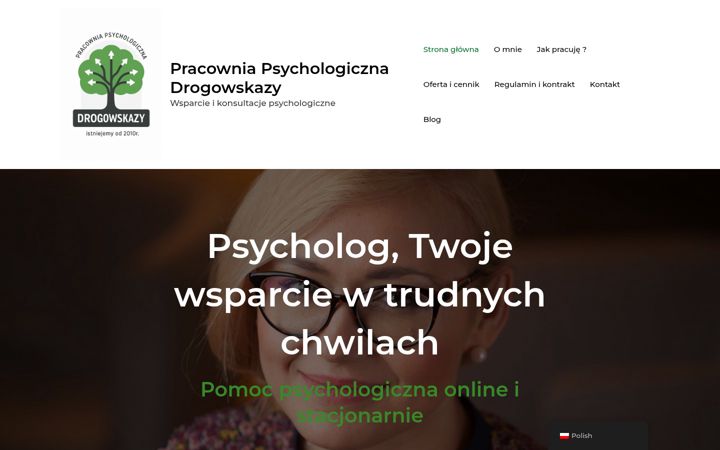 Képernyőkép: drogowskazy.eu