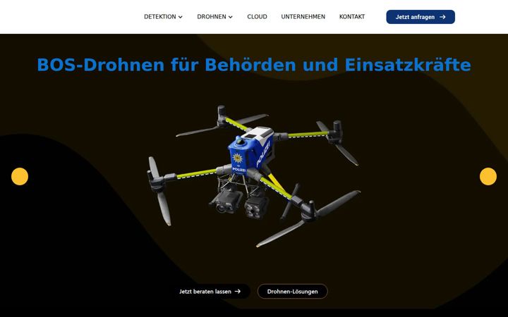 drohne-110.de
