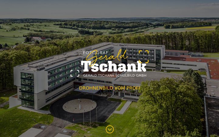 Screenshot von drohnenbild.at