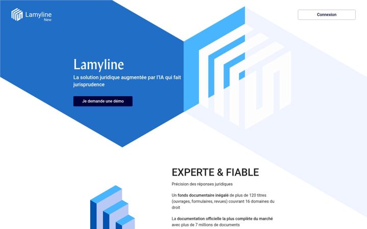 Screenshot of droit-patrimoine.fr