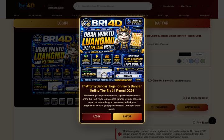 Screenshot of dronesvilla.com
