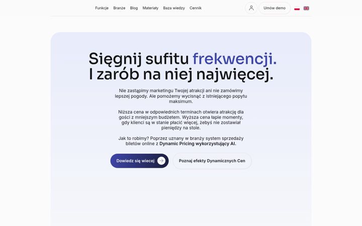 Captura de pantalla de droplabs.pl