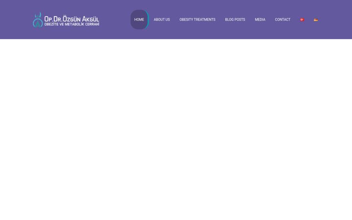 Screenshot of drozgunakgul.com