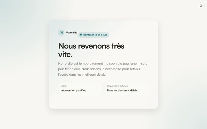 Captură de ecran a drp-software.eu