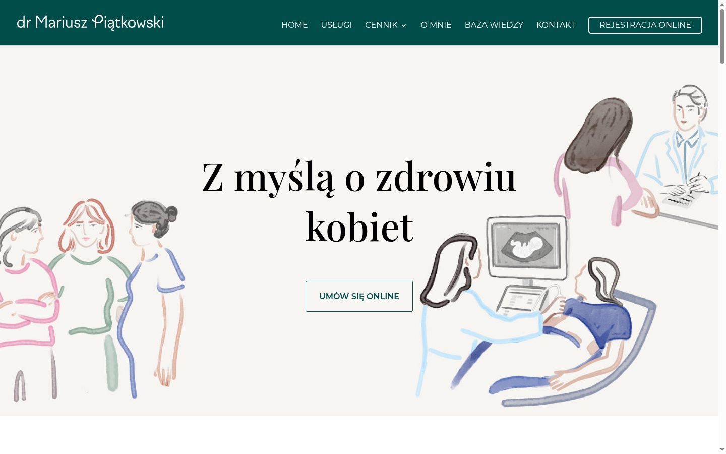 Captura de ecrã do banner de consentimento apresentado antes de qualquer interação