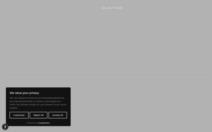 Captura de pantalla de drrai.net
