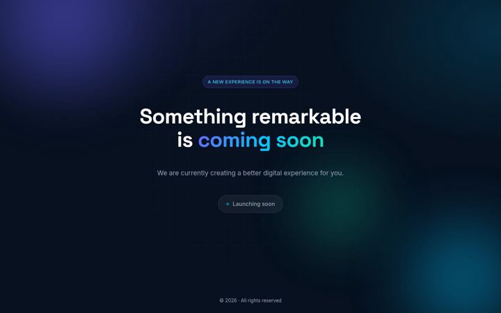 Screenshot of drrohitrke.com
